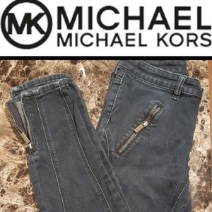 *2 for 20* Michael Kors crop skinny